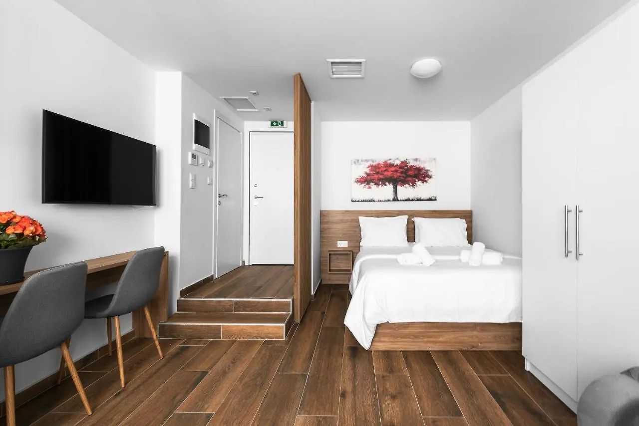 Appartamento Ultima, Nilie Hospitality Mgmt Salonicco