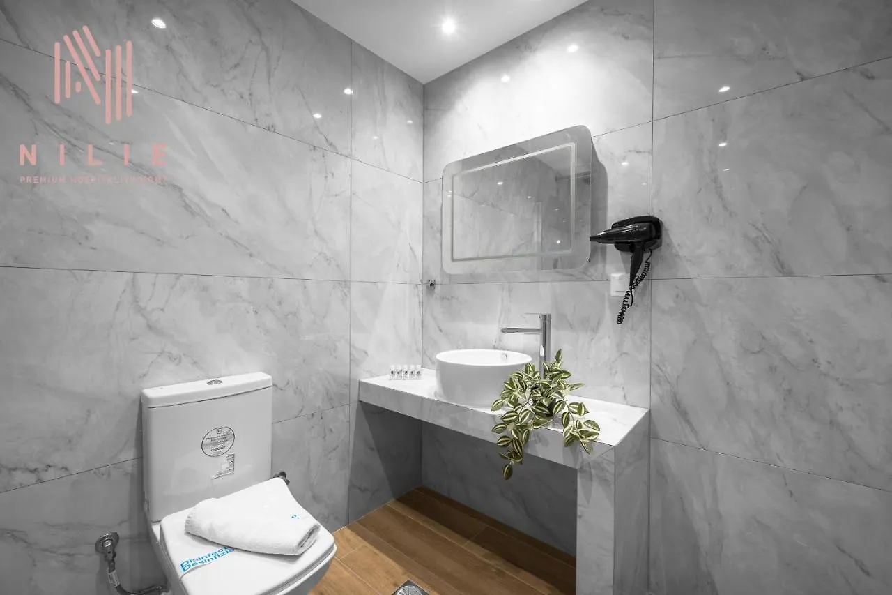 Appartamento Ultima, Nilie Hospitality Mgmt Salonicco Grecia