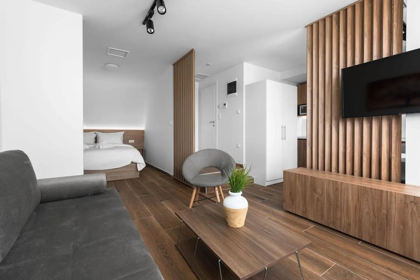 Appartamento Ultima, Nilie Hospitality Mgmt Salonicco