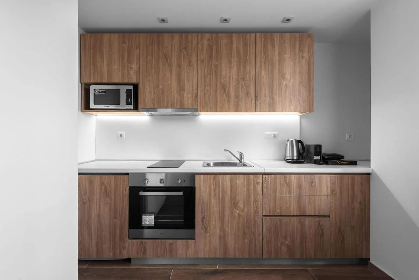 Appartamento Ultima, Nilie Hospitality Mgmt Salonicco