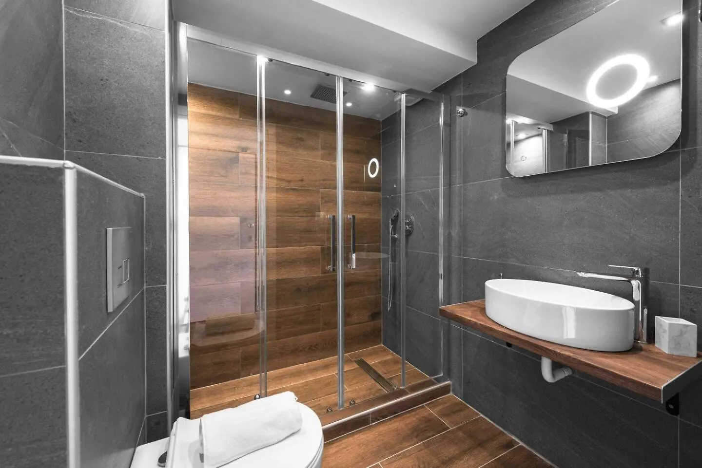 Appartamento Ultima, Nilie Hospitality Mgmt Salonicco