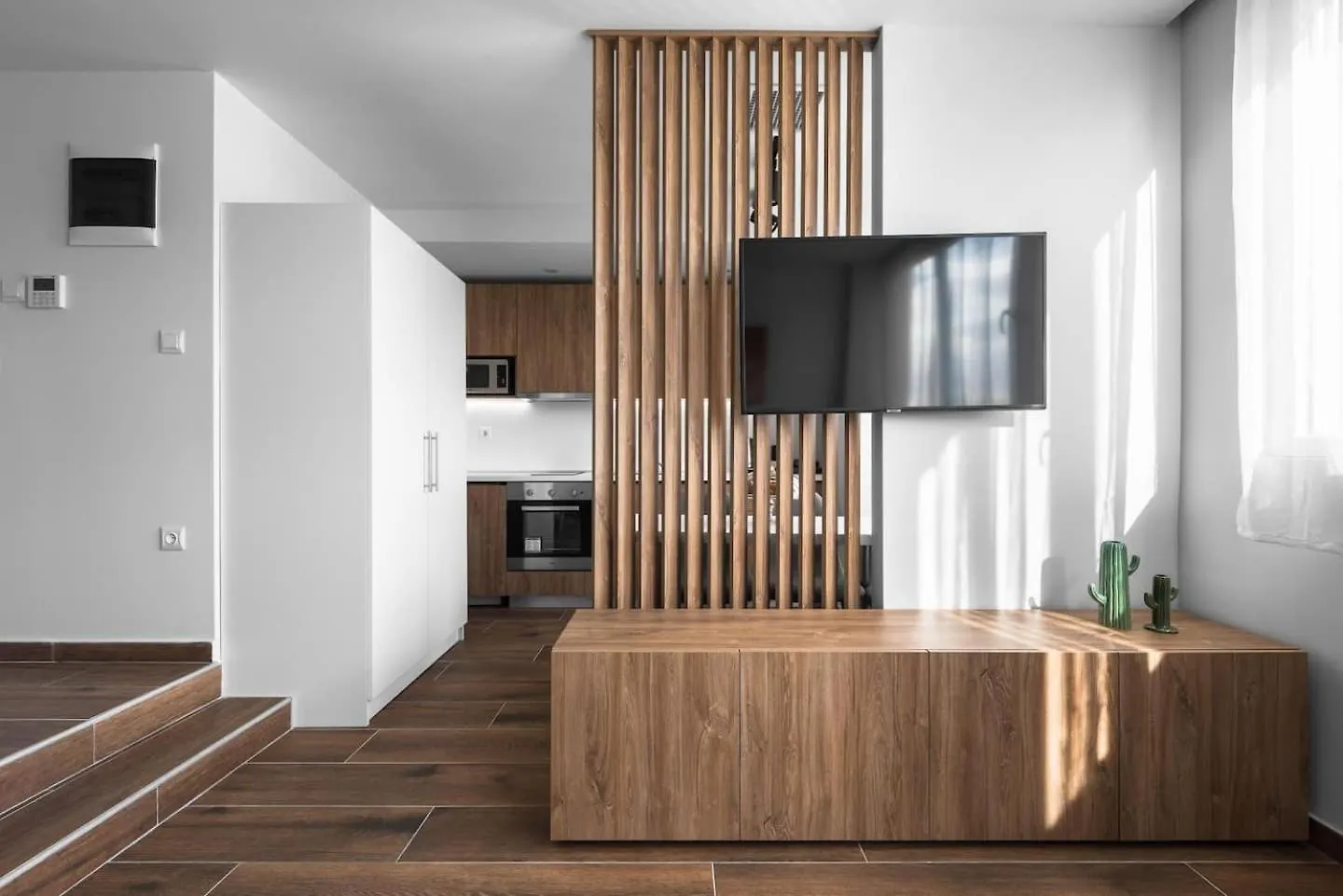 Appartamento Ultima, Nilie Hospitality Mgmt Salonicco