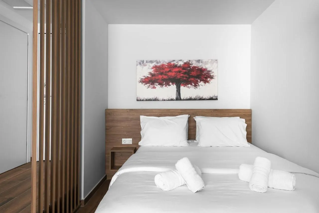 Ultima, Nilie Hospitality Mgmt Apartment Thessaloniki