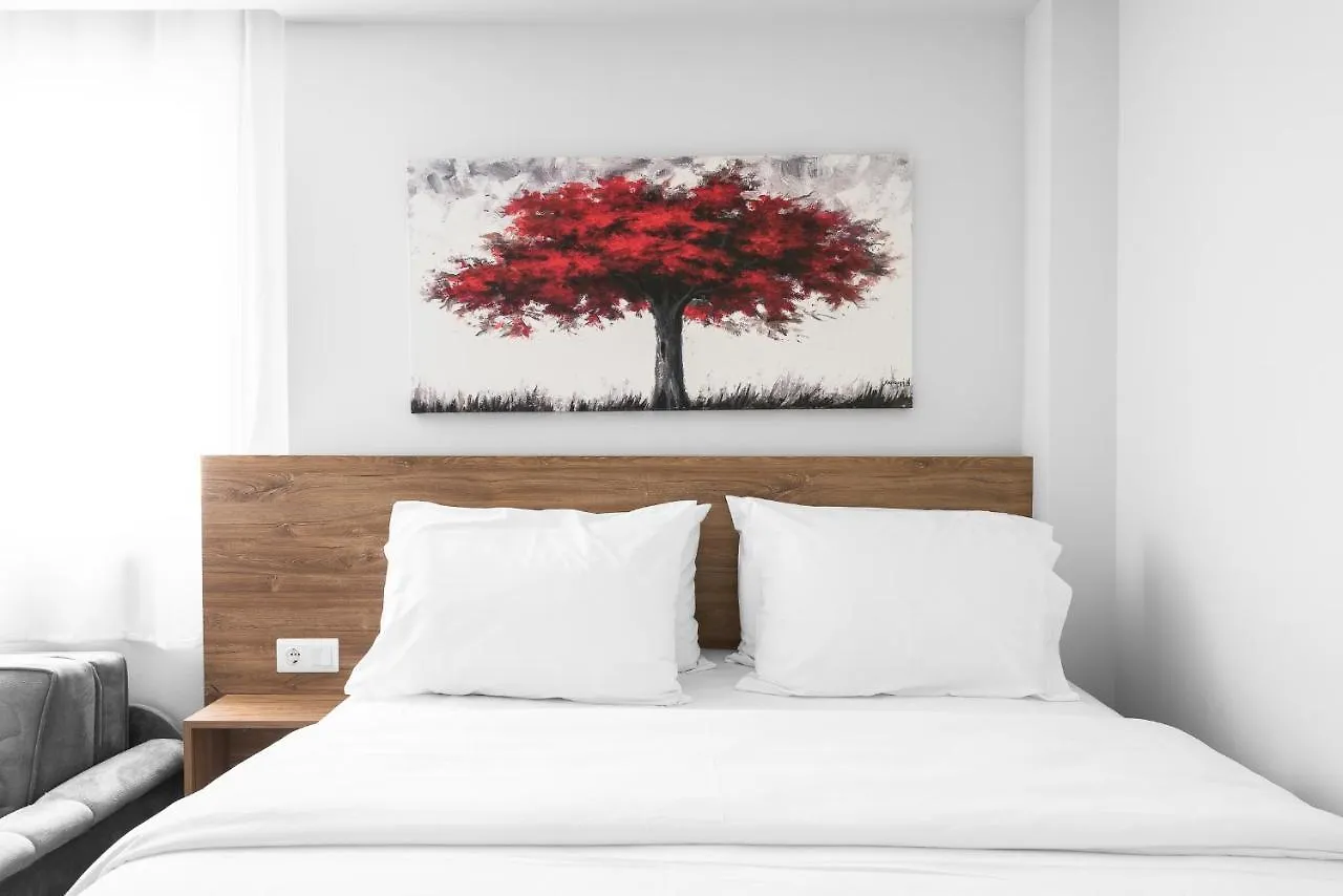 Apartamento Ultima, Nilie Hospitality Mgmt Tesalónica